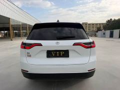 NIO ES8 580KM Signature Edition Six-Seater - фото 10