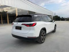 NIO ES8 580KM Signature Edition Six-Seater - фото 11