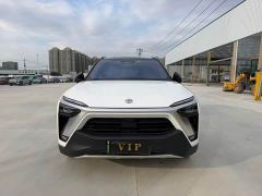 NIO ES8 580KM Signature Edition Six-Seater - фото 2
