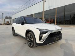 NIO ES8 580KM Signature Edition Six-Seater - фото 3