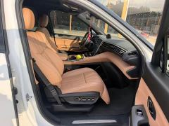 NIO ES8 580KM Signature Edition Six-Seater - фото 4