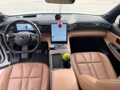 NIO ES8 580KM Signature Edition Six-Seater - фото 5