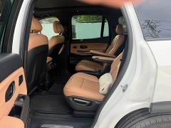 NIO ES8 580KM Signature Edition Six-Seater - фото 7