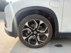 NIO ES8 580KM Signature Edition Six-Seater - фото 8
