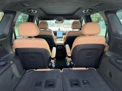 NIO ES8 580KM Signature Edition Six-Seater - фото 9