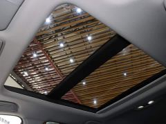 Honda CR-V 240TURBO CVT FWD Luxury - photo 10