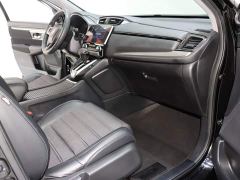 Honda CR-V 240TURBO CVT FWD Luxury - photo 14