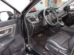 Honda CR-V 240TURBO CVT FWD Luxury - photo 15