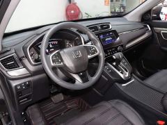 Honda CR-V 240TURBO CVT FWD Luxury - photo 16