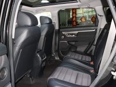 Honda CR-V 240TURBO CVT FWD Luxury - photo 17
