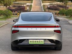 Xpeng P7 670N - ფოტო 8