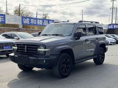 Tank 300 Off-Road Edition 2.0T Challenger - photo 1