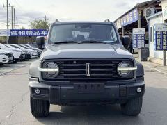 Tank 300 Off-Road Edition 2.0T Challenger - photo 2