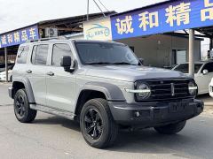 Tank 300 Off-Road Edition 2.0T Challenger - photo 3