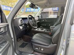 Tank 300 Off-Road Edition 2.0T Challenger - photo 4