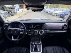 Tank 300 Off-Road Edition 2.0T Challenger - photo 5