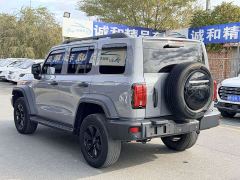 Tank 300 Off-Road Edition 2.0T Challenger - photo 7