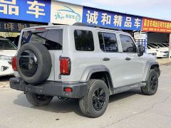 Tank 300 Off-Road Edition 2.0T Challenger - photo 9