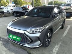 BYD Song Plus New Energy DM-i 110KM Flagship - photo 1