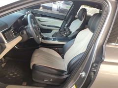 BYD Song Plus New Energy DM-i 110KM Flagship - photo 10
