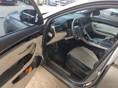BYD Song Plus New Energy DM-i 110KM Flagship - photo 11