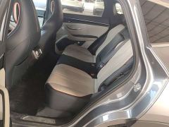 BYD Song Plus New Energy DM-i 110KM Flagship - photo 12