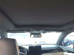 BYD Song Plus New Energy DM-i 110KM Flagship - photo 13