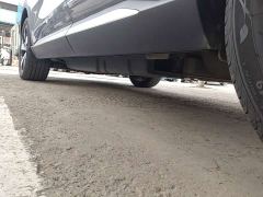 BYD Song Plus New Energy DM-i 110KM Flagship - photo 17