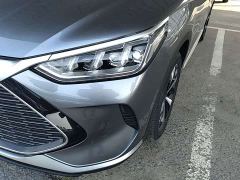 BYD Song Plus New Energy DM-i 110KM Flagship - photo 18