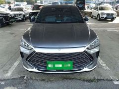 BYD Song Plus New Energy DM-i 110KM Flagship - photo 2