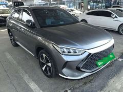 BYD Song Plus New Energy DM-i 110KM Flagship - photo 3