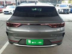 BYD Song Plus New Energy DM-i 110KM Flagship - photo 4