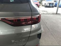 BYD Song Plus New Energy DM-i 110KM Flagship - photo 5