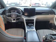 BYD Song Plus New Energy DM-i 110KM Flagship - photo 6