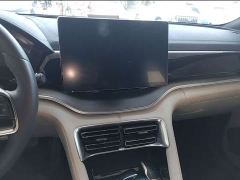 BYD Song Plus New Energy DM-i 110KM Flagship - photo 8