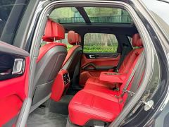 Porsche Cayenne 3.0T - ფოტო 11