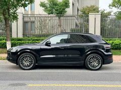 Porsche Cayenne 3.0T - ფოტო 12