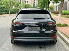 Porsche Cayenne 3.0T - ფოტო 13