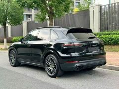 Porsche Cayenne 3.0T - ფოტო 14
