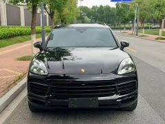 Porsche Cayenne 3.0T - ფოტო 2