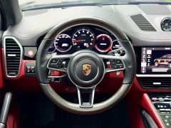 Porsche Cayenne 3.0T - ფოტო 3