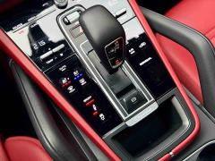 Porsche Cayenne 3.0T - ფოტო 6