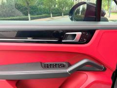Porsche Cayenne 3.0T - ფოტო 7
