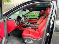 Porsche Cayenne 3.0T - ფოტო 9