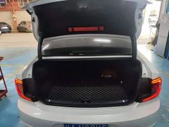 Volvo S90 B5 Intelligent Luxury Edition - ფოტო 10