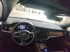 Volvo S90 B5 Intelligent Luxury Edition - ფოტო 3