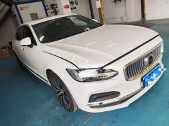 Volvo S90 B5 Intelligent Luxury Edition - ფოტო 5