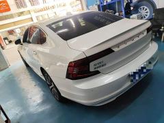 Volvo S90 B5 Intelligent Luxury Edition - ფოტო 6