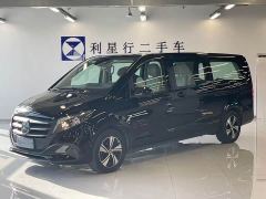 Mercedes-Benz Vito 2.0T Elite 7-Seater - photo 1