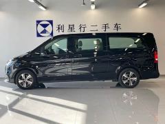 Mercedes-Benz Vito 2.0T Elite 7-Seater - photo 3